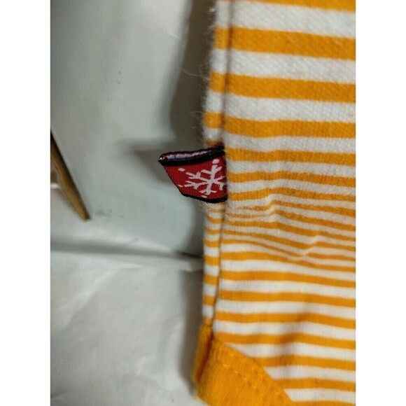 Baby's First Thanksgiving 2piece Set You get A Hat and a Long Sleeve Onesie 0-3 - Picture 6 of 6